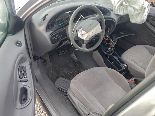 Ford Taurus G Image 3