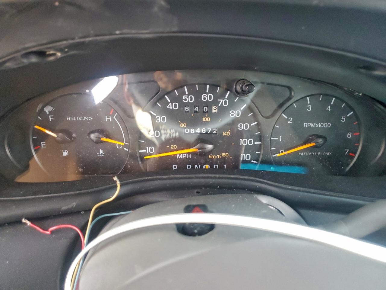 Ford Taurus G Image 5