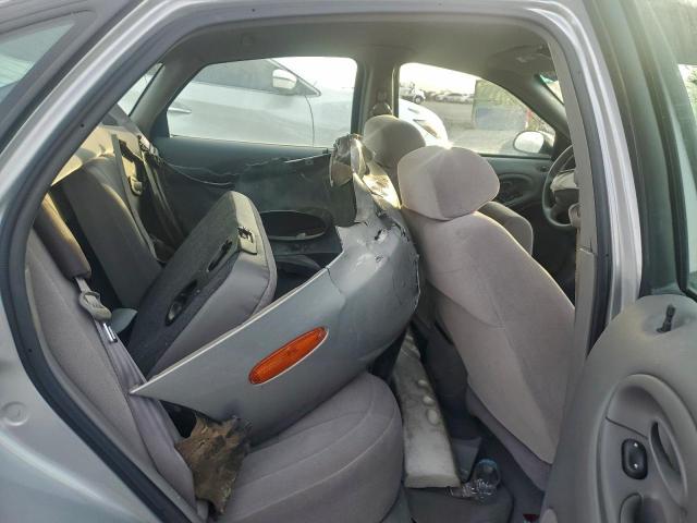 Ford Taurus G Image 12