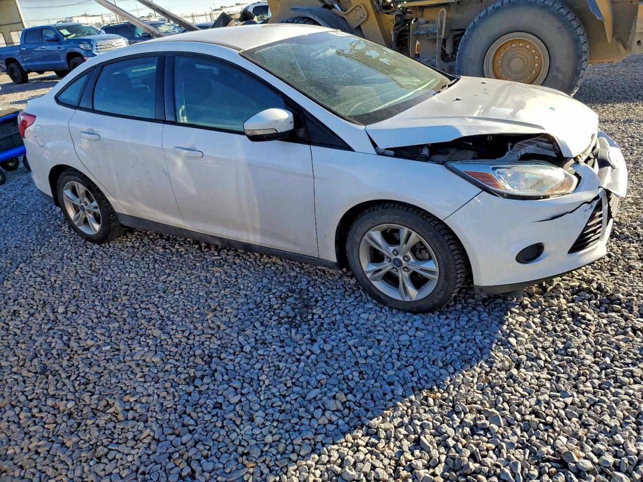 Ford Focus Se Image 9