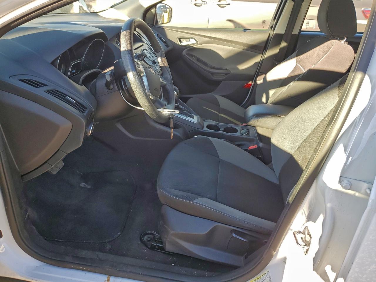 Ford Focus Se Image 4