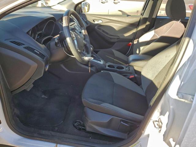 Ford Focus Se Image 4