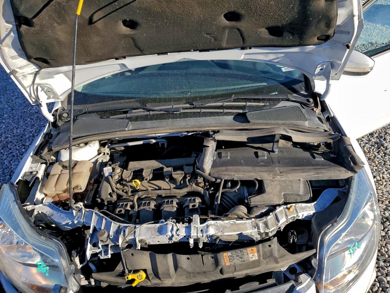 Ford Focus Se Image 10