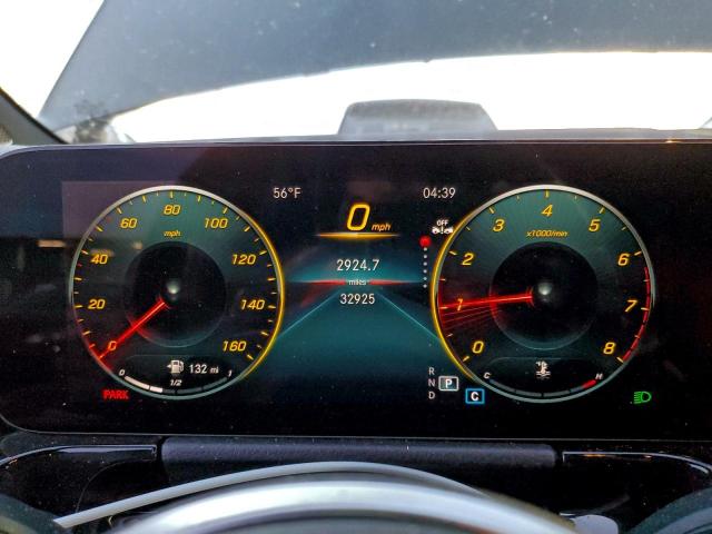 Mercedes-Benz GLA 250 4matic Image 14