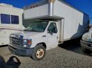 Ford E-450 E450 Super Duty Cutaway Van Image 1