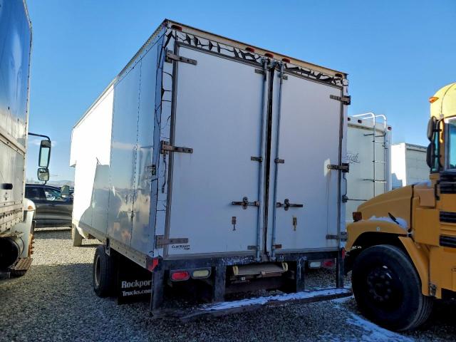 Ford E-450 E450 Super Duty Cutaway Van Image 3