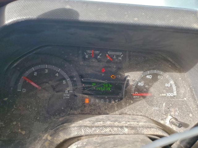 Ford E-450 E450 Super Duty Cutaway Van Image 11