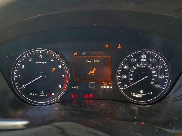 Genesis G80 Base Image 10