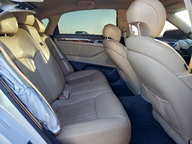 Genesis G80 Base Image 5