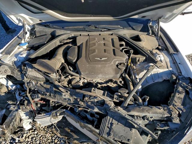 Genesis G80 Base Image 6