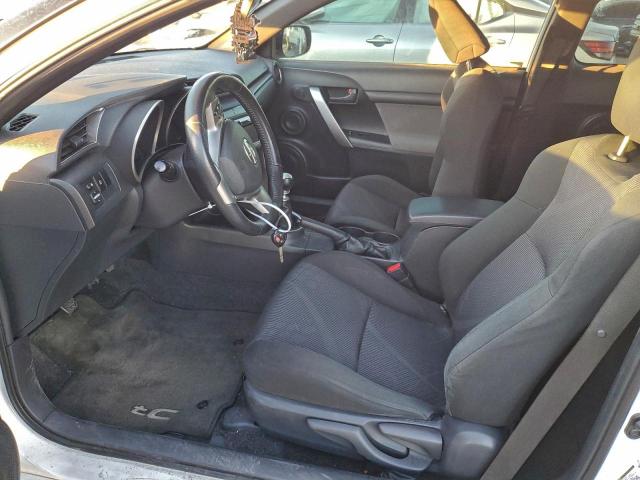 Toyota Scion Image 4