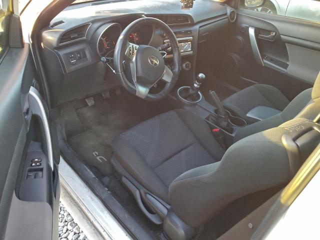 Toyota Scion Image 9