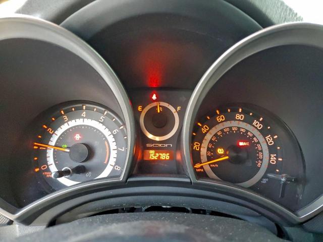 Toyota Scion Image 6