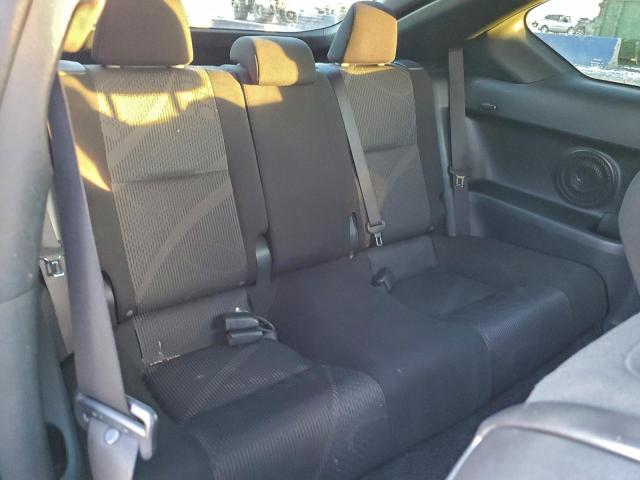 Toyota Scion Image 11