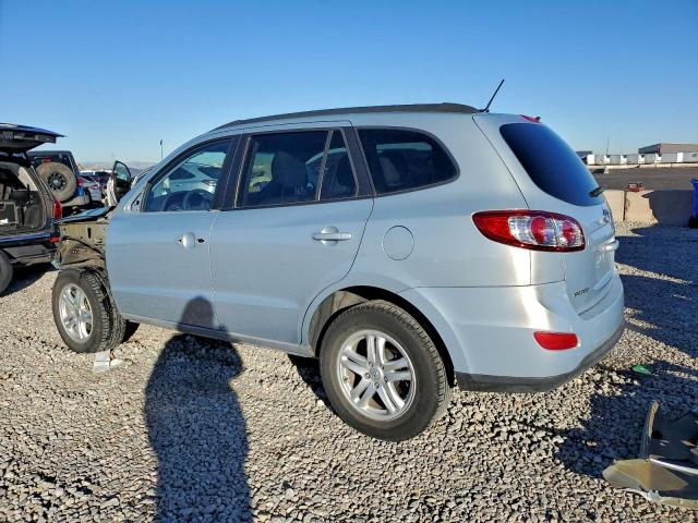 Hyundai SANTA FE Gls Image 3