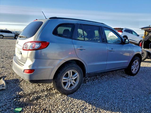 Hyundai SANTA FE Gls Image 5