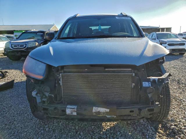 Hyundai SANTA FE Gls Image 6