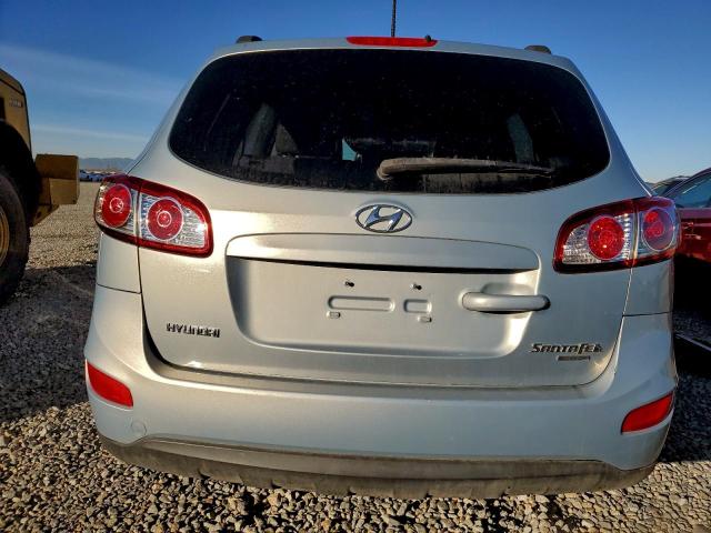 Hyundai SANTA FE Gls Image 2