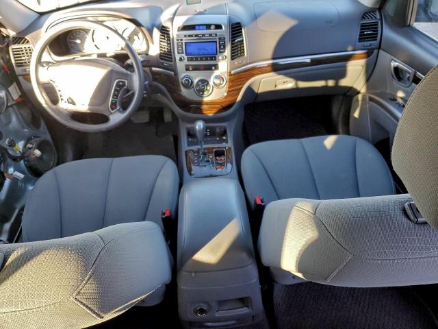 Hyundai SANTA FE Gls Image 14