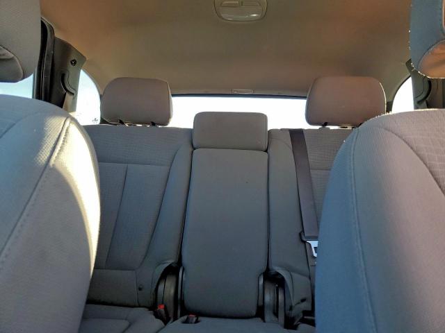 Hyundai SANTA FE Gls Image 8