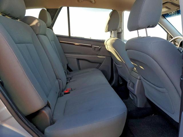 Hyundai SANTA FE Gls Image 10