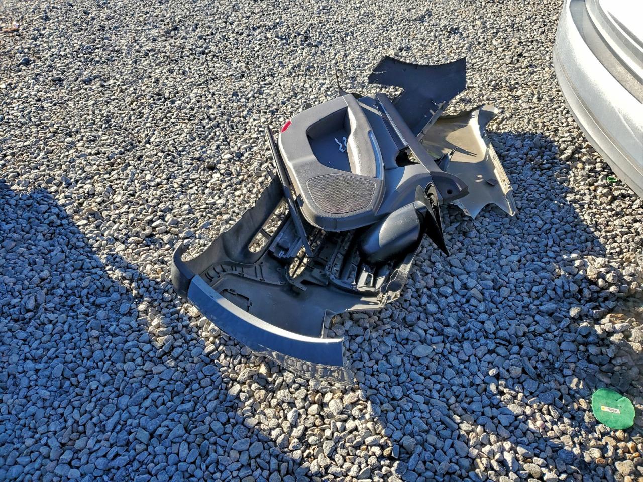 Hyundai SANTA FE Gls Image 13