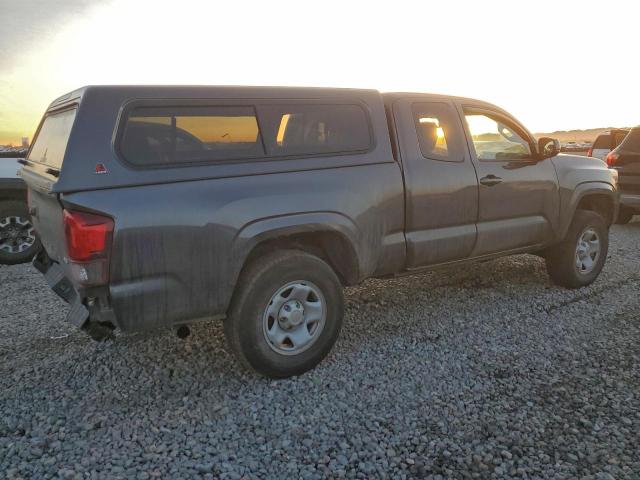 Toyota Tacoma Access Cab Image 11