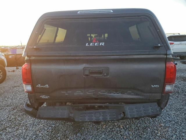 Toyota Tacoma Access Cab Image 8