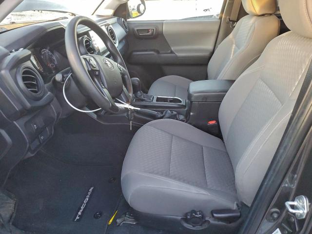 Toyota Tacoma Access Cab Image 2