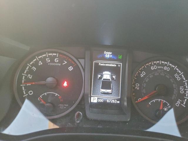 Toyota Tacoma Access Cab Image 4