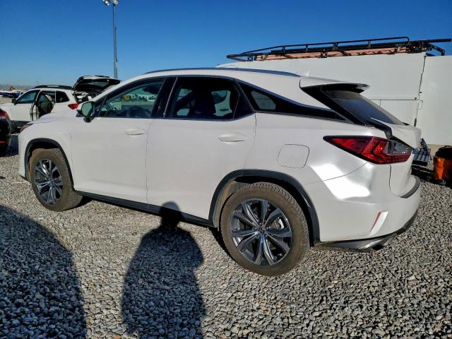 Lexus RX 350 Base Image 2