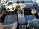 Lexus RX 350 Base Image 12