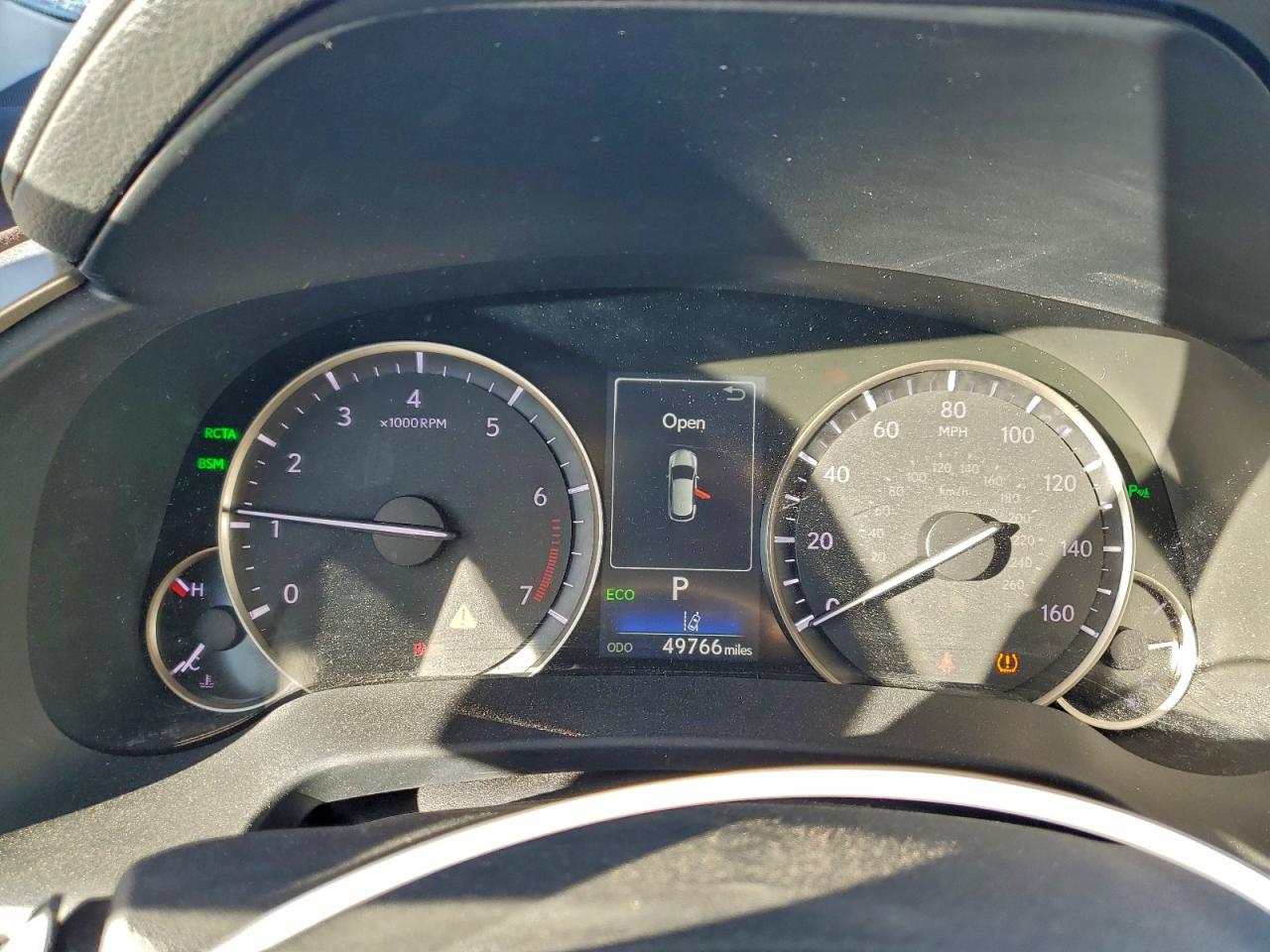 Lexus RX 350 Base Image 5