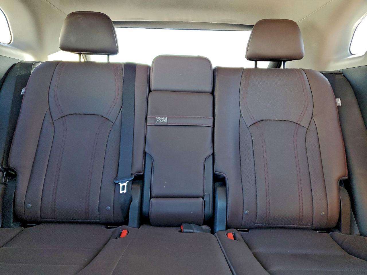 Lexus RX 350 Base Image 9