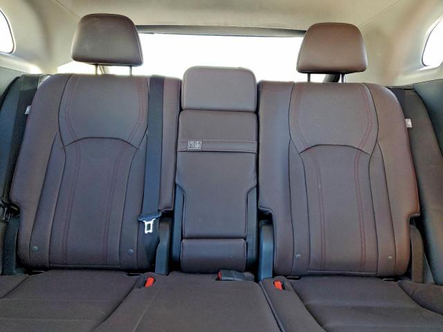 Lexus RX 350 Base Image 9