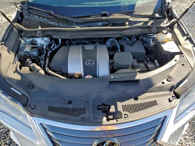 Lexus RX 350 Base Image 13