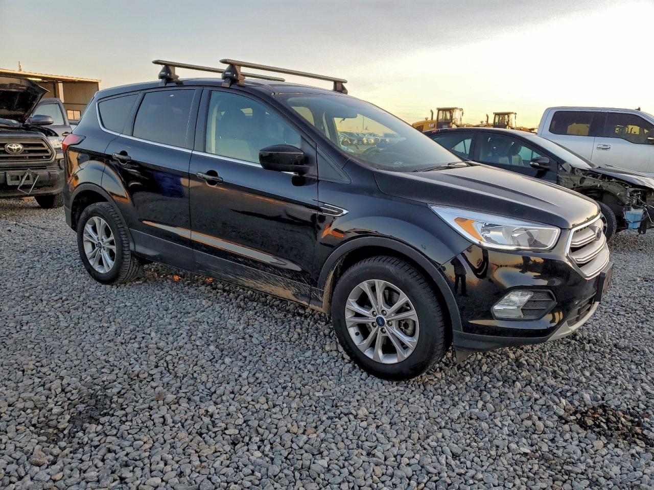 Ford Escape Se Image 5