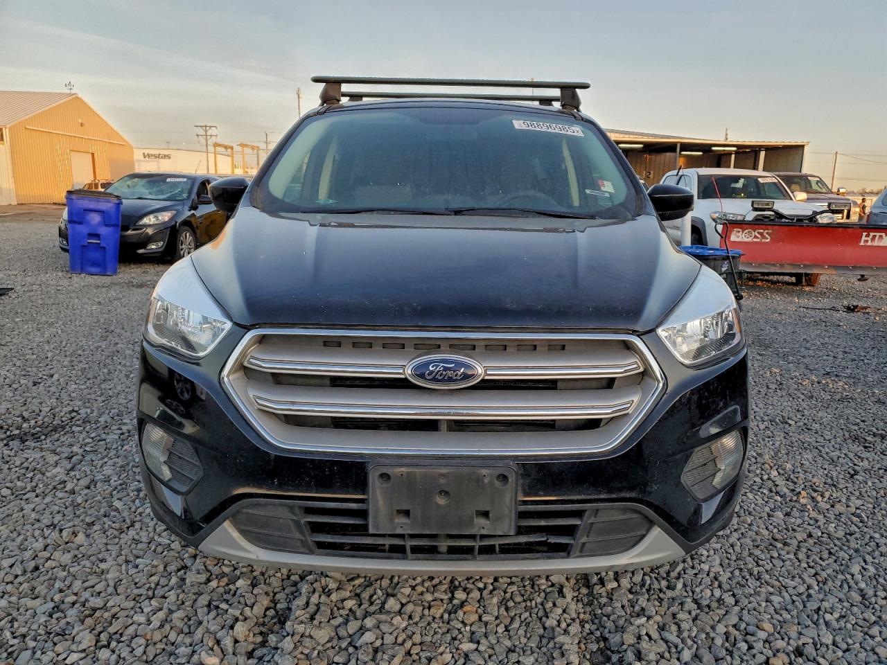 Ford Escape Se Image 7