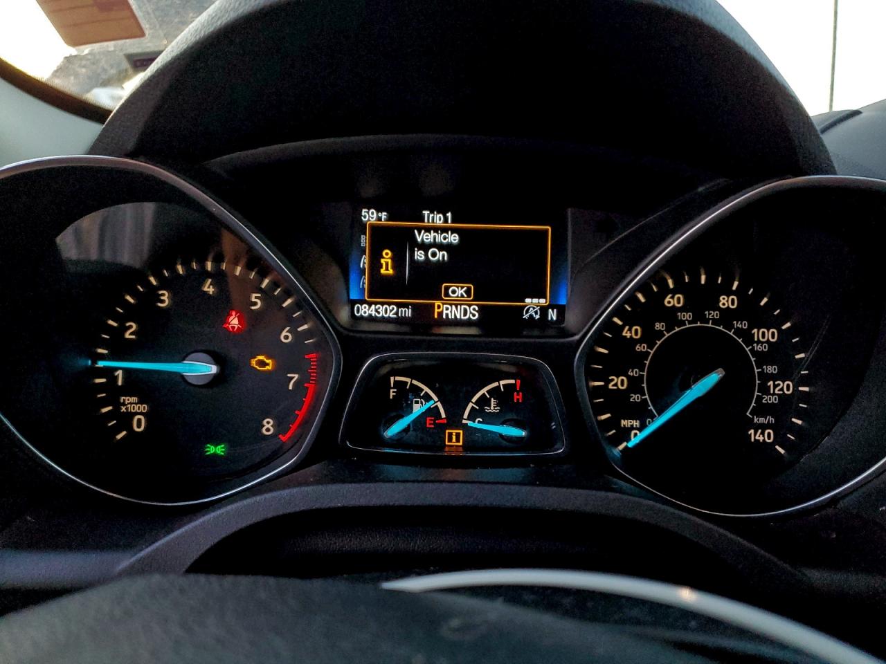 Ford Escape Se Image 12