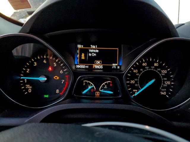 Ford Escape Se Image 12