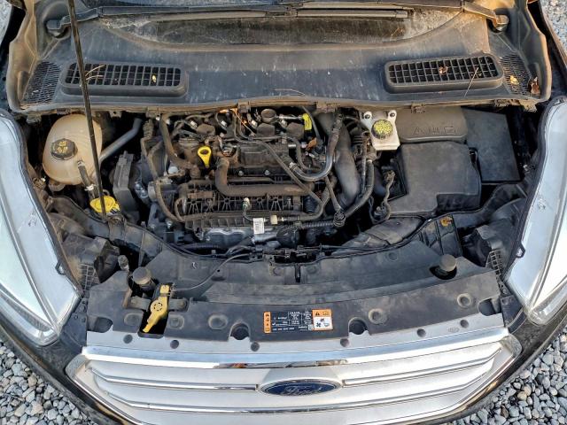 Ford Escape Se Image 9