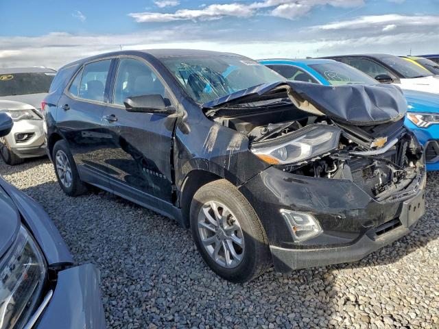 Chevrolet Equinox Ls Image 12