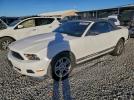 Ford Mustang Image 1
