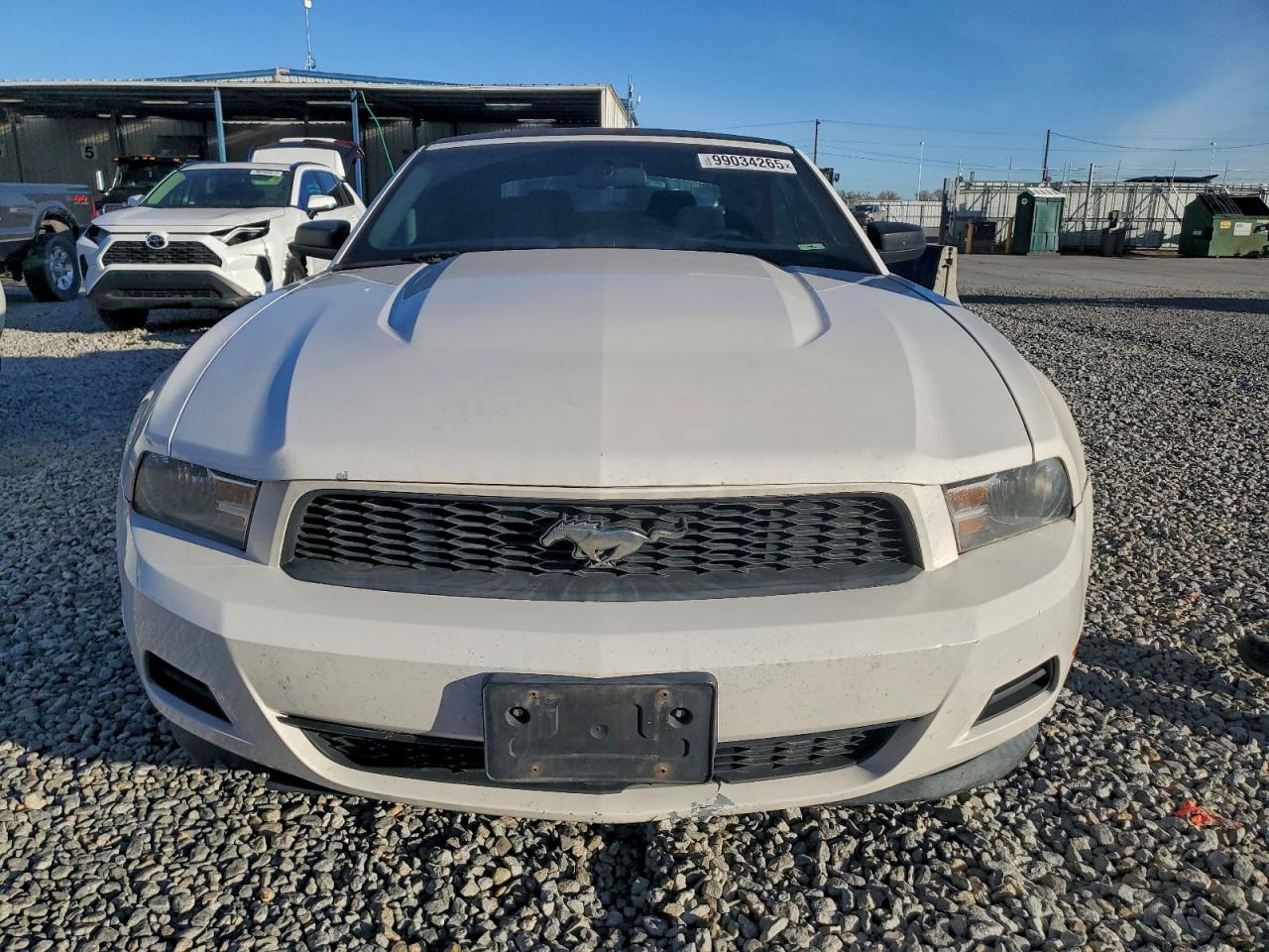 Ford Mustang Image 9