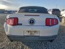 Ford Mustang Image 4