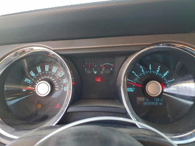 Ford Mustang Image 10