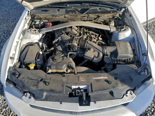 Ford Mustang Image 7