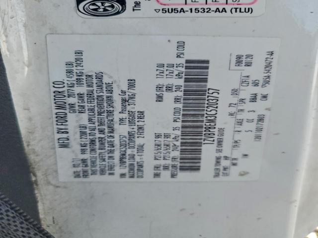 Ford Mustang Image 6