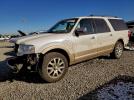 Ford Expedition El Xlt Image 1