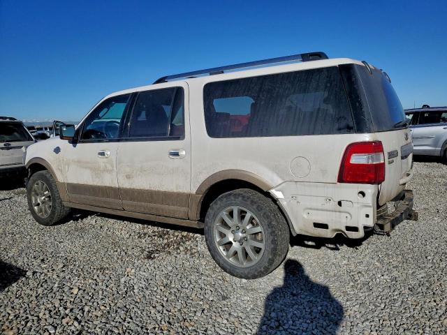Ford Expedition El Xlt Image 11